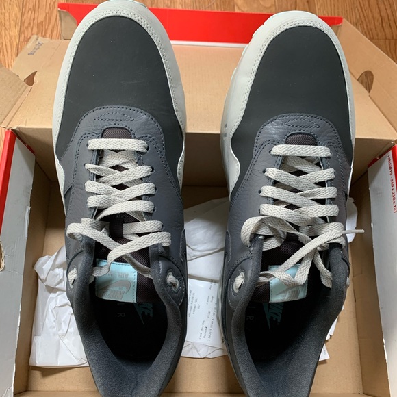Nike Air Max 1, Men’s Size 13 Nike Air Max 1, Men’s Size 13